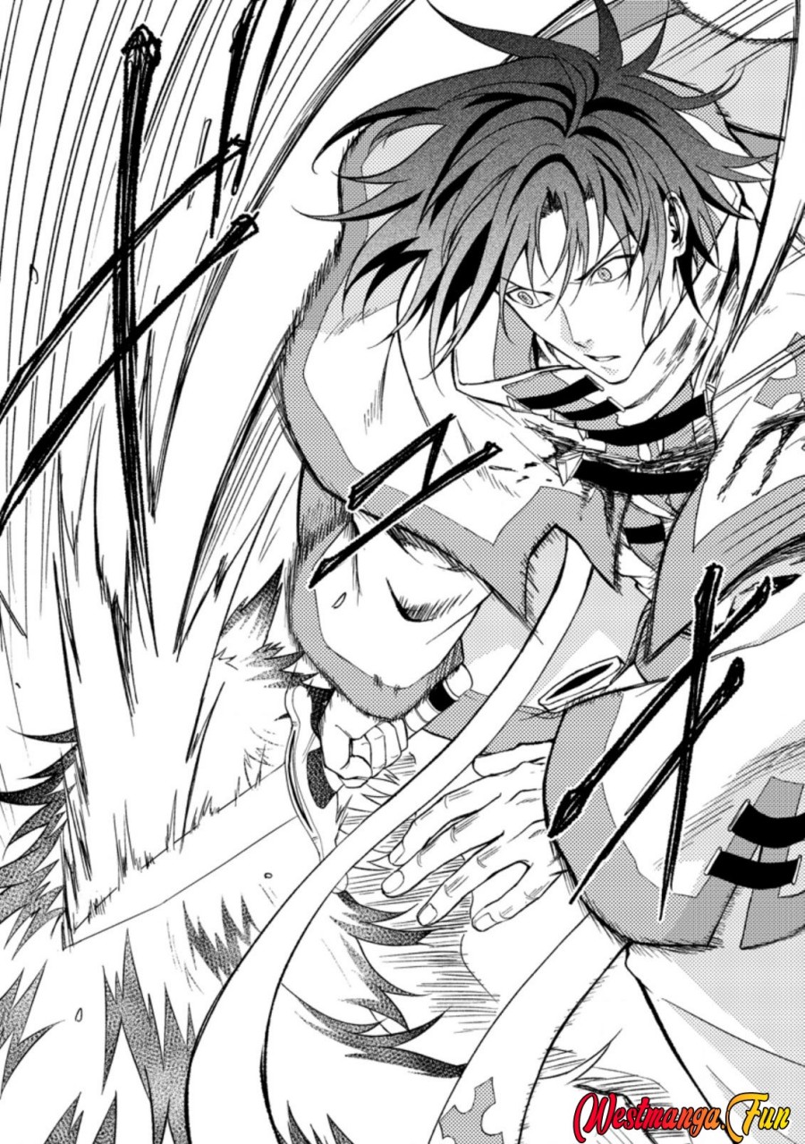Party Kara Tsuihou Sareta Sono Chiyushi, Jitsuha Saikyou Nitsuki Chapter 27.1 Gambar 8